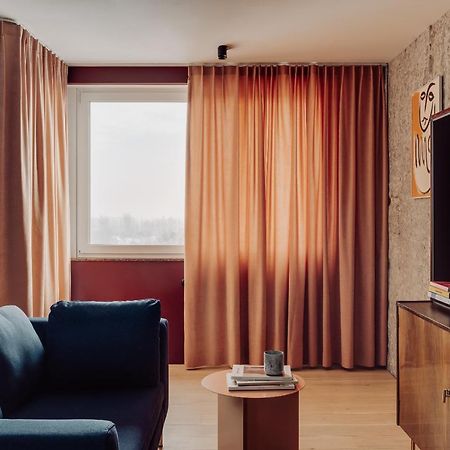 Apartament Przy Mck カトヴィツェ エクステリア 写真