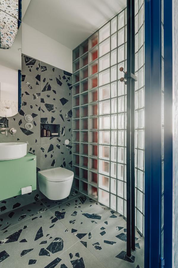 Apartament Przy Mck カトヴィツェ エクステリア 写真