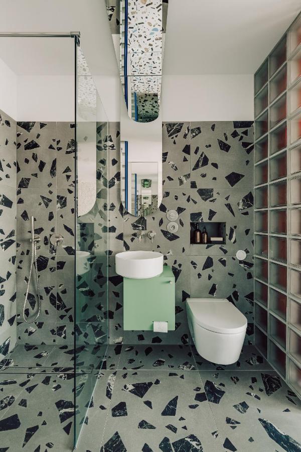 Apartament Przy Mck カトヴィツェ エクステリア 写真