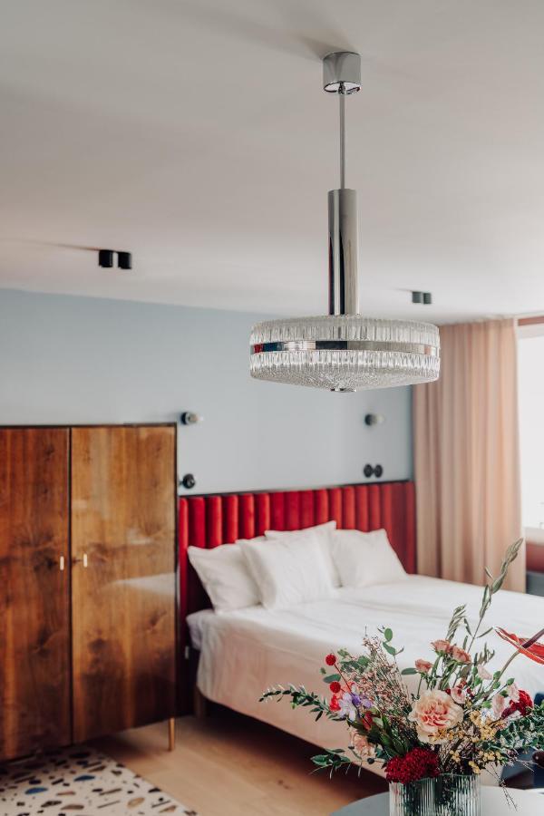 Apartament Przy Mck カトヴィツェ エクステリア 写真