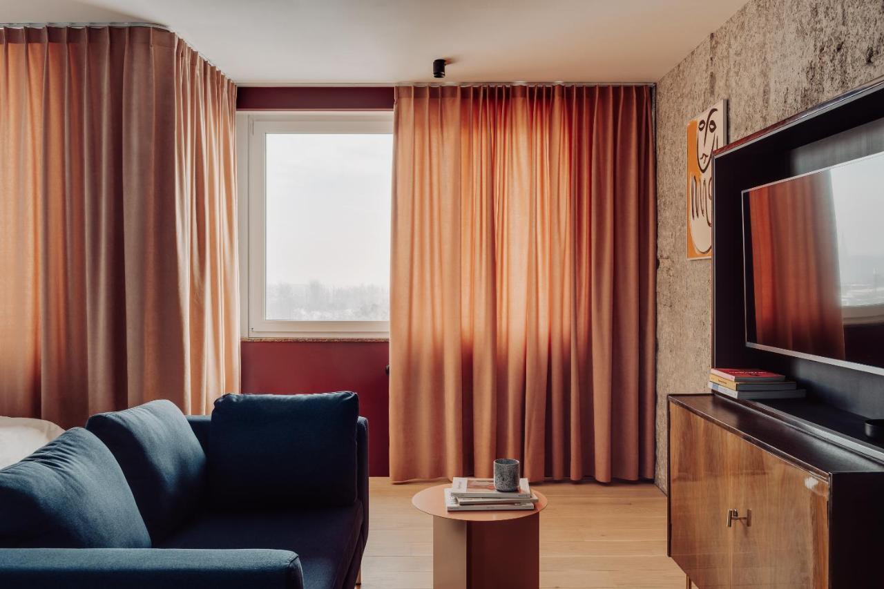 Apartament Przy Mck カトヴィツェ エクステリア 写真