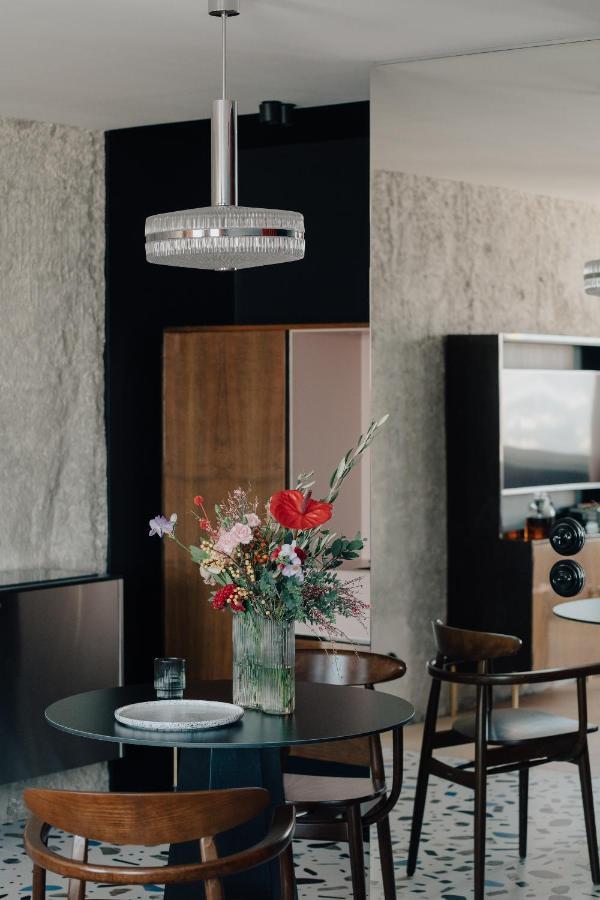 Apartament Przy Mck カトヴィツェ エクステリア 写真